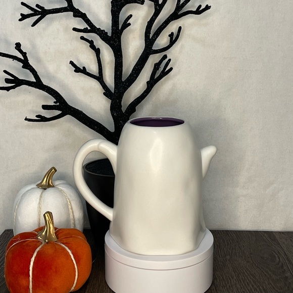 Rae Dunn Ghost mug - Picture 2 of 2